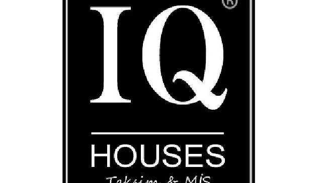 *** Aparthotel Iq Houses Mis Istanbul Turkey