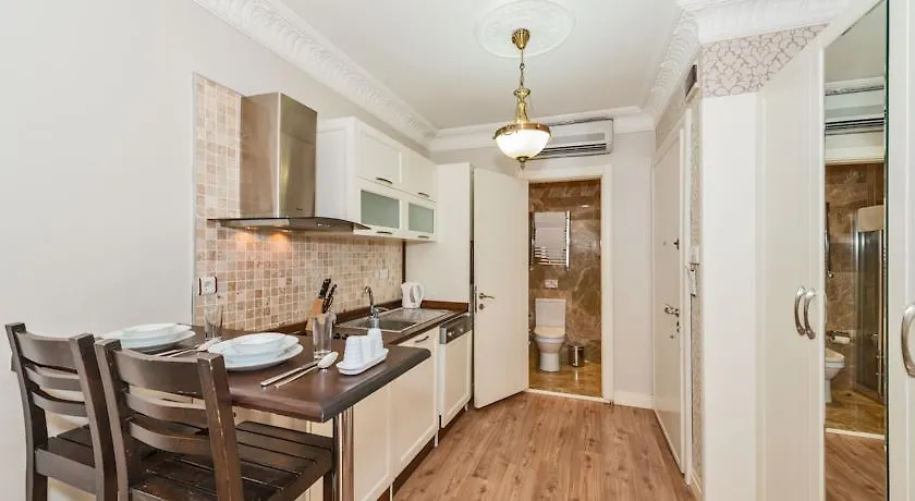 Iq Houses Mis Istanbul 3*,  Turkey