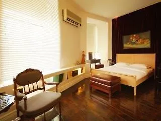 Aparthotel Iq Houses Mis Istanbul