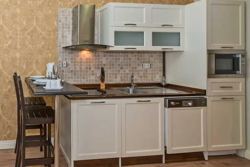 Iq Houses Mis Istanbul