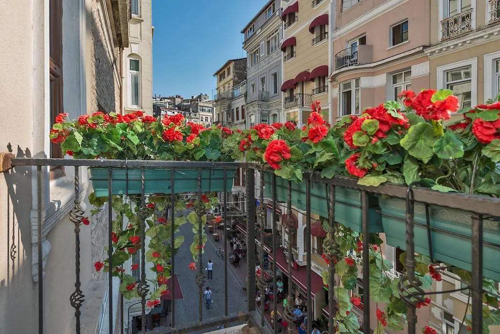 Iq Houses Mis Istanbul
