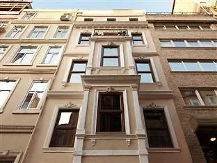 *** Aparthotel Iq Houses Mis Istanbul Turkey