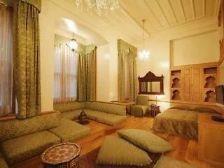 Iq Houses Mis Istanbul Aparthotel