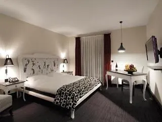 *** Aparthotel Iq Houses Mis Istanbul Turkey