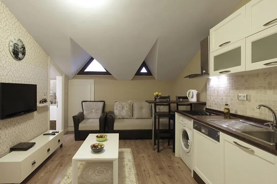 Iq Houses Mis Istanbul 3*,  Turkey