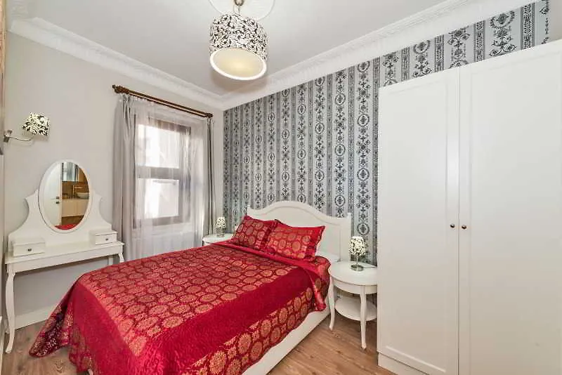 Iq Houses Mis Istanbul 3*,
