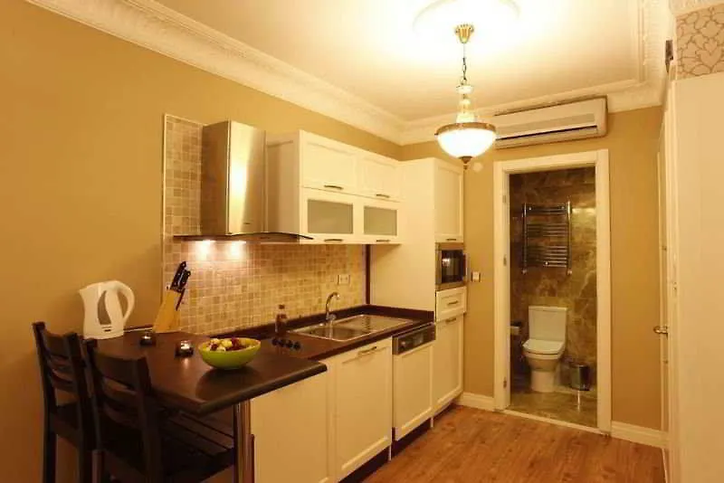 Iq Houses Mis Istanbul