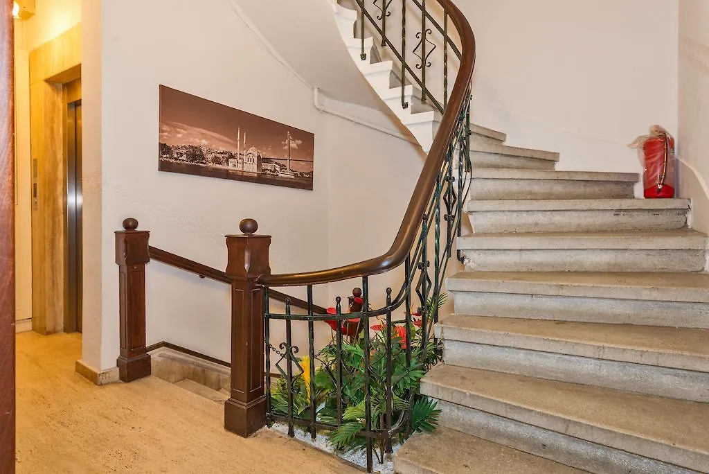 Iq Houses Mis Istanbul