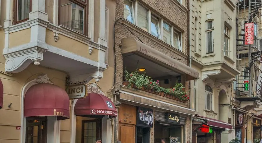 Iq Houses Mis Istanbul 3*,  Turkey
