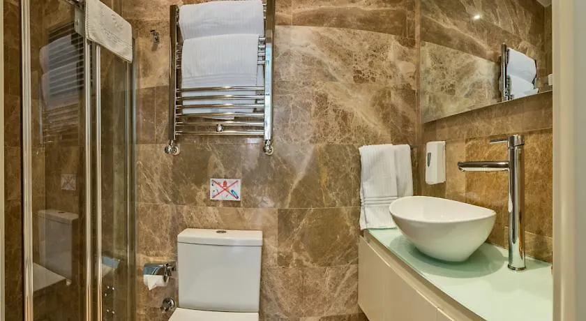 Iq Houses Mis Istanbul 3*,  Turkey