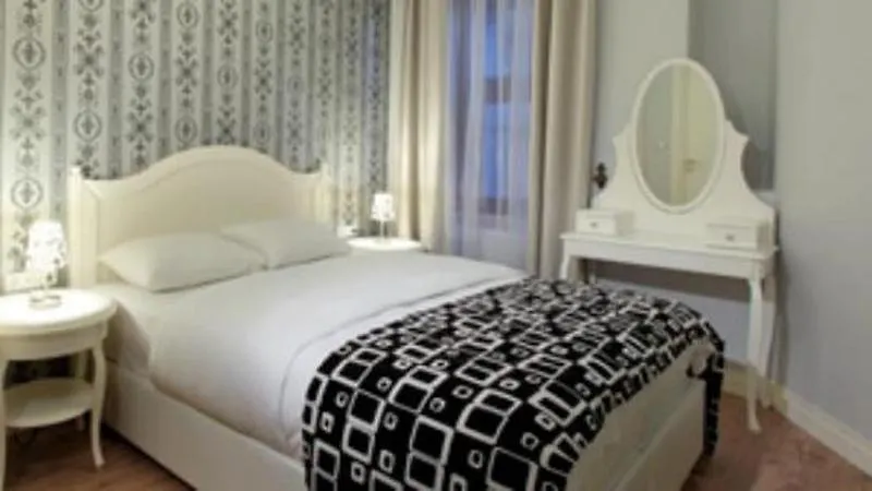 Iq Houses Mis Istanbul Turkey