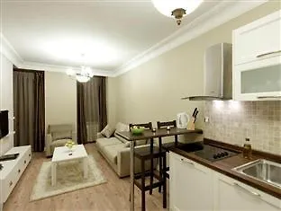 Iq Houses Mis Istanbul Turkey