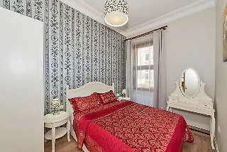 Iq Houses Mis Istanbul 3*,  Turkey