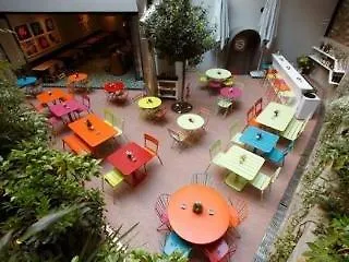 Iq Houses Mis Istanbul 3*,