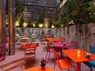 Aparthotel Iq Houses Mis Istanbul