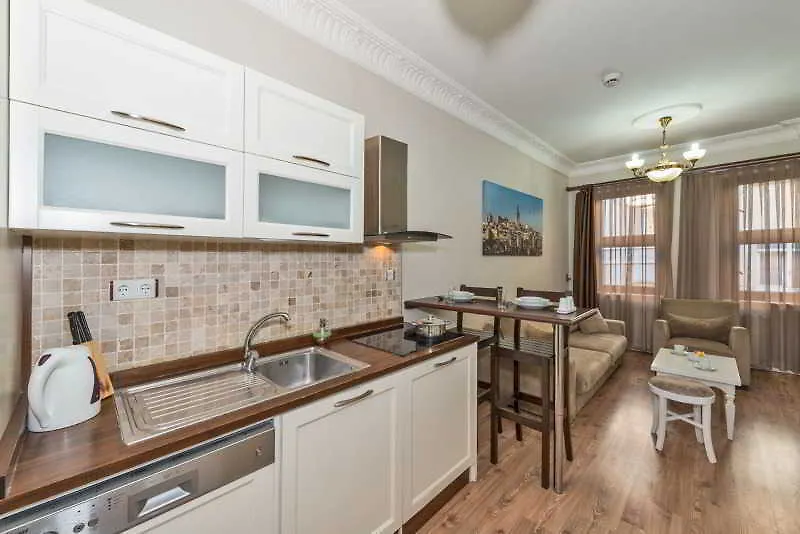 Iq Houses Mis Istanbul