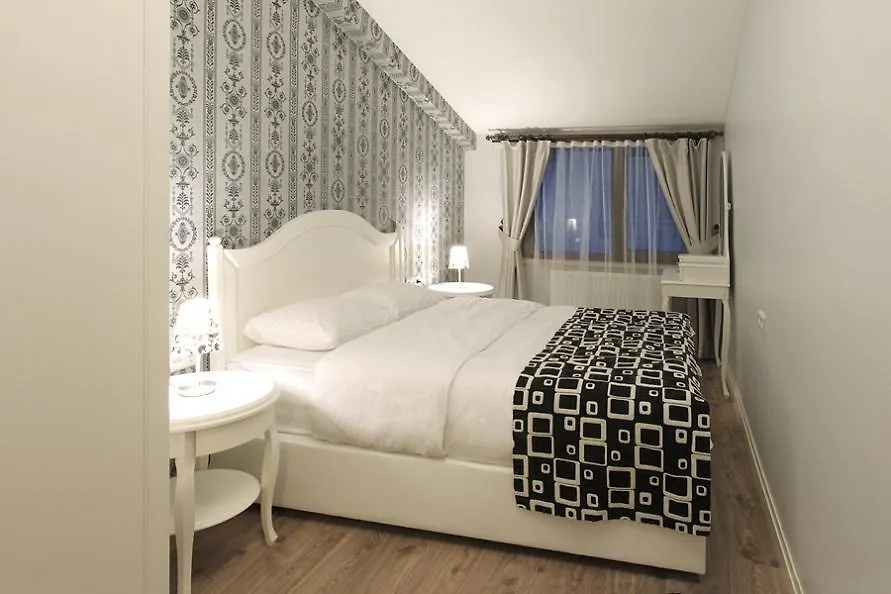 Iq Houses Mis Istanbul 3*,