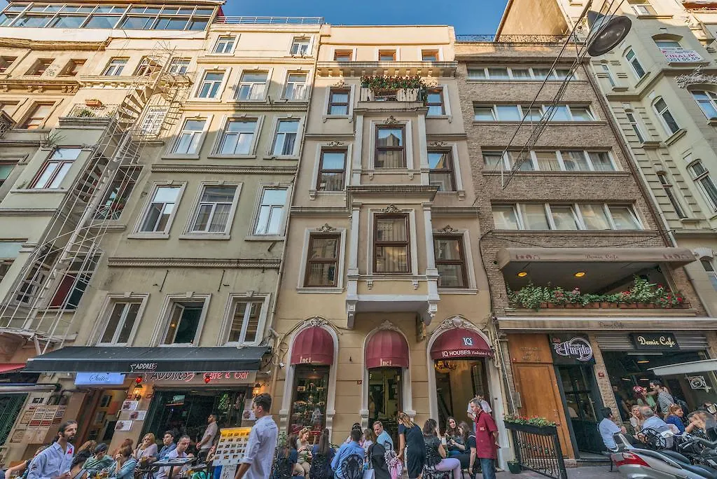 Iq Houses Mis Istanbul 3*,  Turkey
