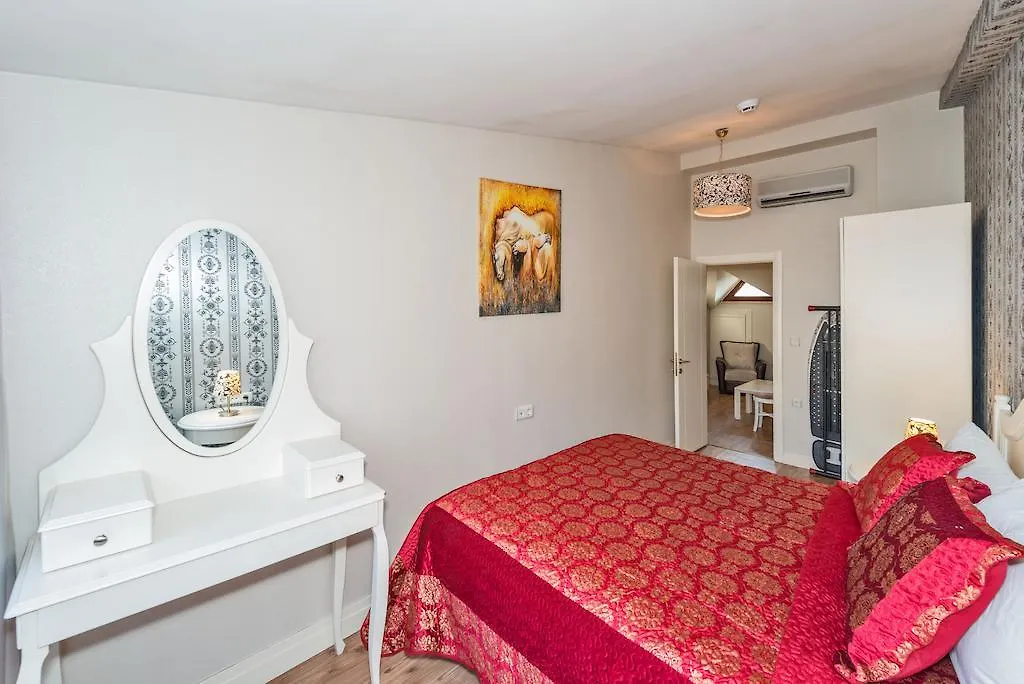 Iq Houses Mis Istanbul 3*,  Turkey